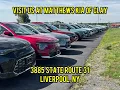 Why Buy Matthews Kia