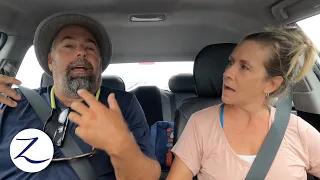 Marriage Struggles; should I stay or should I go? [Ep 132]