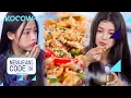 Download Lagu New Game! Who can keep the rhythm for a chance to eat? l NewJeans Code in Busan Ep 3 [ENG SUB]