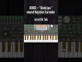 Download Lagu cek sound hajatan|| lagu Bugis - Balo lipa.kunci D‼️#viraltiktok