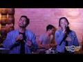GAC - Cinta live at Holywings Indonesia