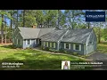 Sale 4 Beds - 3 Baths