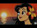 ARIA VEGA - TOTOTO (+4) (Letra)