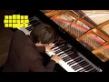 Download Lagu Seong-Jin Cho – Chopin:  Ballade No.4 In F Minor, Op.52 | Yellow Lounge