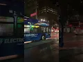 Manhattan New York - M42 bus route