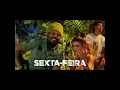 Marcelo Falcão feat. Cynthia Luz - Sexta Feira