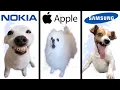 Download Lagu Dog Memes but famous phone ringtones