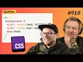 If Statements in CSS