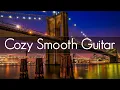 Download Lagu Cozy Smooth Guitar | Chill Jazz Guitar | Playlist to read, sleep \u0026 Study | Relaxing \u0026 Soothing