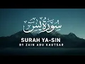 Download Lagu Surah Ya-Sin (Yaseen) By Zain Abu Kautsar