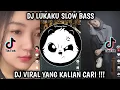 Lagu DJ LUKAKU REMIX SLOW BASS VIRAL TIKTOK TERBARU 2025 YANG KALIAN CARI CARI !!!