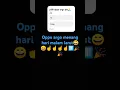 Download Lagu Oppo argo #cover  menang boltim#quotes