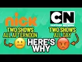 THIS is Why No One Complains About Nickelodeon s Scheduling