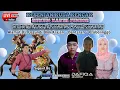 LIVE  KUDA KENCAK RUKUN KARYA JUNIOR MALAM  HAJATNYA MAS SUNAN \u0026 P.SUKARSO DS LEGUNDI BANTARAN PROB