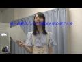 VOICEレッスン風景・アテレコレッスン含む