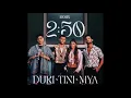 MYA, TINI & DUKI - 2:50 Remix [1 HORA]
