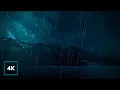 Download Lagu HEAVY RAIN \u0026 Wind in Mountains | Sleep Fast to Heavy Rain No Thunder over a Lake Download Lagu HEAVY RAIN \u0026 Wind in Mountains | Sleep Fast to Heavy Rain No Thunder over a Lake