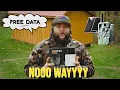 Unlimited FREE DATA for LIFE ZLEO - Can This Be The Best CELL Camera For Hunters