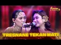 Download Lagu HAPPY ASMARA X DIKE SABRINA - Tresnane Tekan Mati | AMBYAR AWARDS 2025