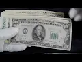 3684 75 in Silver Coins 1950 Notes Silver Certificate Finds