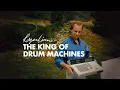 Roger Linn The King of Drum Machines