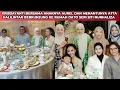 Download Lagu KRISDAYANTI SEKELUARGA BERKUNJUNG KE RUMAH SAHABAT BAIKNYA DATO SERI SITI NURHALIZA..!