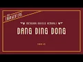 Download Lagu 09. The Changcuters - Dang Ding dong (Lyrics)