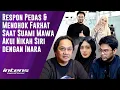 Respon Farhat Saat Suami Mawa Akui Nikah Siri dengan Inara | Intens Investigasi | Eps 6018