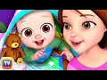 Lagu Yes Yes Back from School Song - ChuChu TV Baby Nursery Rhymes \u0026 Kids Songs