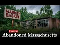 13 Ghost Towns in Massachusetts I Bet You Don t Know About