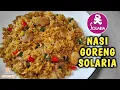 Download Lagu RAHASIA RESEP NASI GORENG ALA SOLARIA