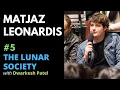 Matjaz Leonardis - Science Identity and Probability