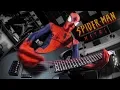 Download Lagu Spider-Man theme song (metal cover by Leo Moracchioli)