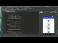 Android Kotlin Usage Tutorial - NumberPicker With String Array