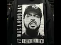 Download Lagu Ice Cube - It was a good day (instrumental + sped up)
