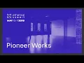 Video di Ethereal New York 2019 | Pioneer Works