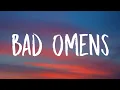 Download Lagu 5SOS - Bad Omens (Lyrics)