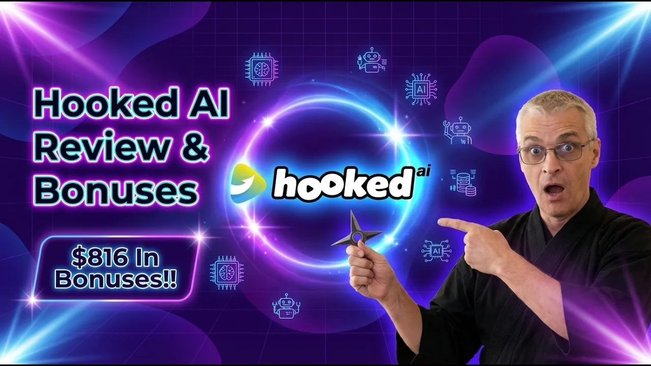 The Best AI Product Review Angles That Get Clicks YouTube video preview