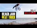 Download Lagu BEACH JAM 'BEST TRICK' - BATTLE OF HASTINGS #BOHBMX 2025
