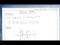 Linear SVM Solved Support Vector Machine Linear SVM math question solve