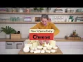 How To Cut Every Cheese | Method Mastery | Epicurious
