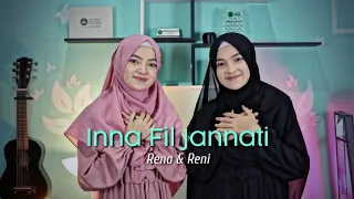 Download SHOLAWAT INNA FIL JANNATI || KEMBAR RENA DAN RENI AKSI INDOSIAR MP3