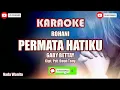 Download Lagu Gaby Bettay - Permata Hatiku Karaoke HD