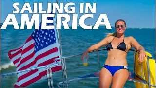 Sailing in America – S4:E26