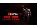 Evolve Parnell Tutorial Advanced