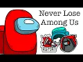 Download Lagu How to Win Among Us Every Time (Imposter Edition)