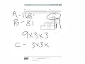 Module 5 Exit Ticket 6