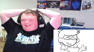 recreyos island trip of innuendos we became magical girls reaction