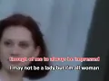 Download Lagu ALL WOMAN - Lisa Stansfield | CTS Syndicate Records | Karaoke Minus-one