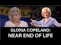 Download Lagu Gloria Copeland End of Life